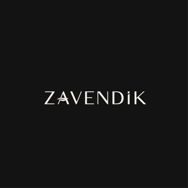 Zavendik