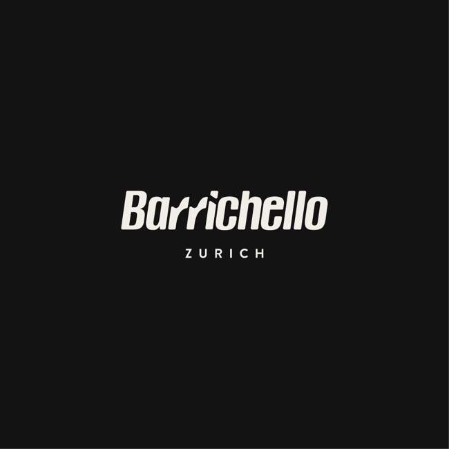 Barichello Munich